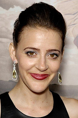 picture of actor Abby Miller