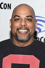 photo of person Christopher Berkeley