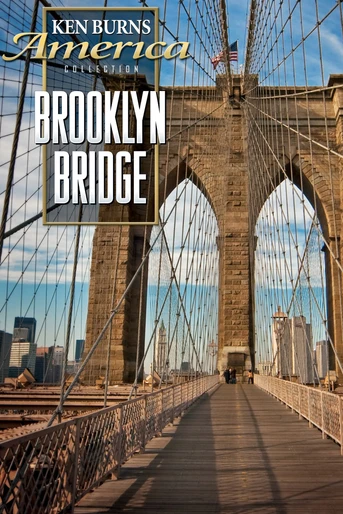 Poster de Brooklyn Bridge