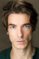 photo of person Oliver Hoare