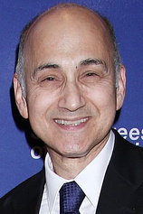 picture of actor Ned Eisenberg