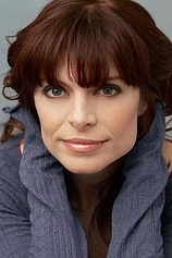 picture of actor Gretchen Egolf