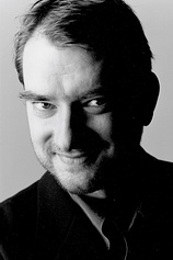 photo of person Alexander Horwath