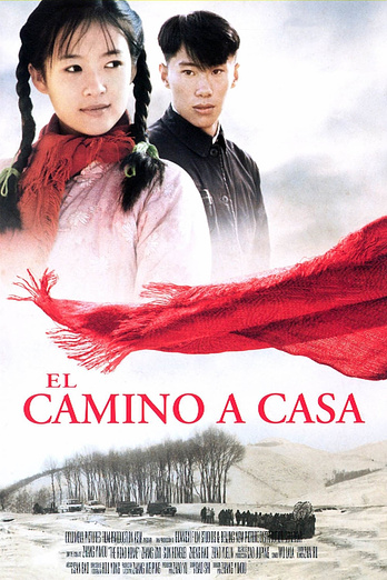poster of content El Camino a Casa