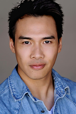 picture of actor Jason Wong