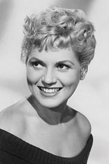 photo of person Judy Holliday