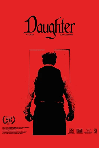 Poster de Daughter
