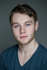 photo of person Rob Malone