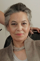 picture of actor Franciska Ródenas