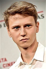 picture of actor Erik Enge