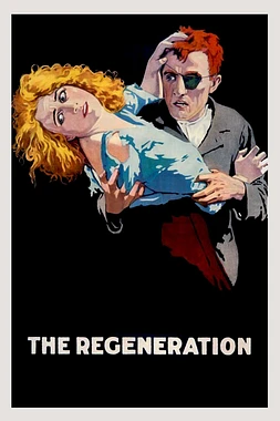 poster of movie The Regeneration