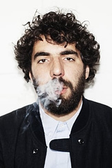 photo of person Romain Gavras