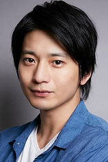 picture of actor Osamu Mukai