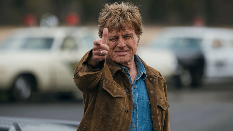 Imagen de The Old Man & the Gun