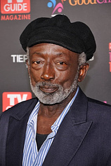 picture of actor Garrett Morris