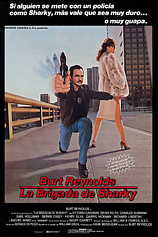 poster of movie La brigada de Sharky