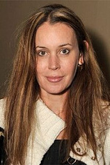 picture of actor Jennifer Schwalbach Smith