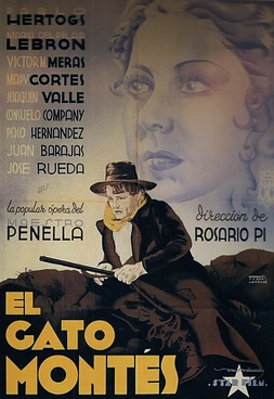 El Gato Montés