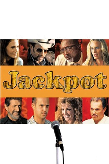 poster of content Jackpot