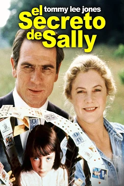 poster of movie El Secreto de Sally