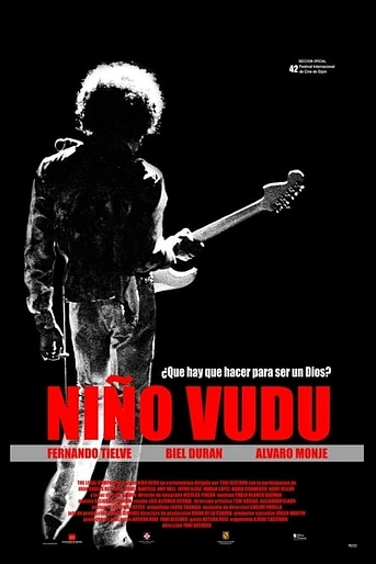 Poster de Niño Vudú