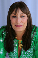 picture of actor Anjelica Huston