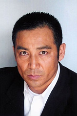 photo of person Shun Sugata