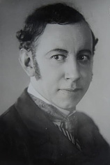 picture of actor Alex Allin