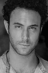 picture of actor Alessio Vassallo