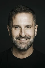 Foto de Paul Berrondo
