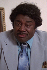 picture of actor Leroy Daniels