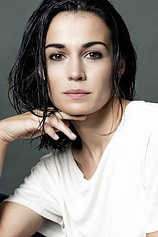 photo of person Sara Rivero