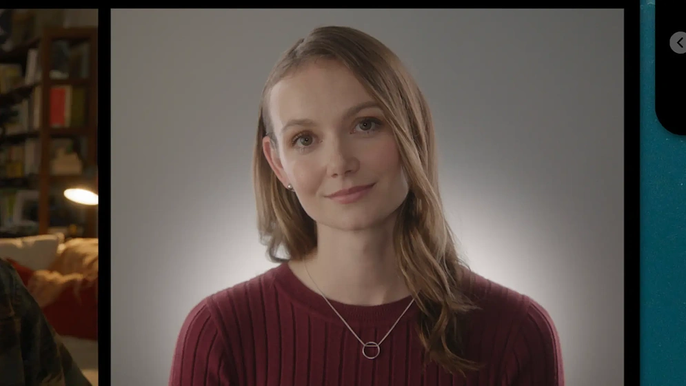 Andi Matichak en serena-2026