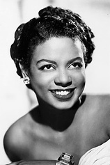 picture of actor Hazel Scott