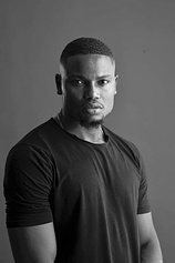 picture of actor Ibrahim Jammal