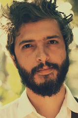 photo of person João Marcos de Almeida