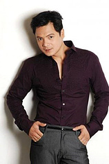 picture of actor Leandro Baldemor