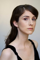 picture of actor Jessica Boone