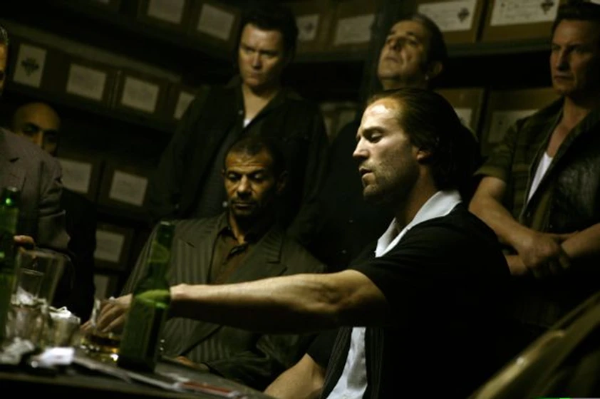 Jason Statham en revolver-2005