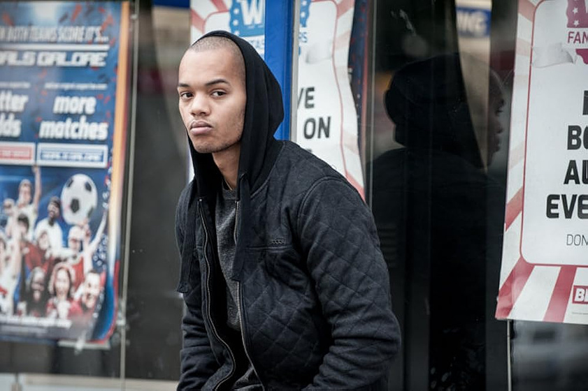 Harley Sylvester en the-guvnors