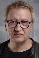 picture of actor Igor Chernevich