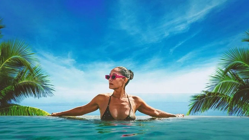 Imagen de Solo Traveling with Tracee Ellis Ross