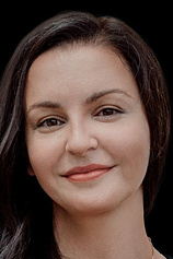 photo of person Anna Zaytseva