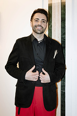 photo of person Enrique García-Vázquez