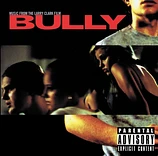 Carátula de la banda de sonido de Bully, Explicit