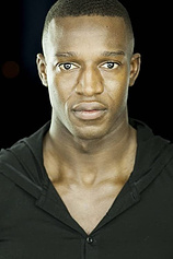 picture of actor Stephen Adekolu