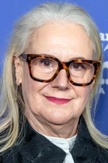 Foto de Annabel Jankel