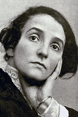 picture of actor Tamara Daykarhanova