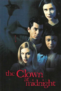 The clown at midnight