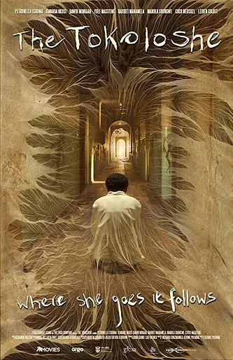Poster de The Tokoloshe